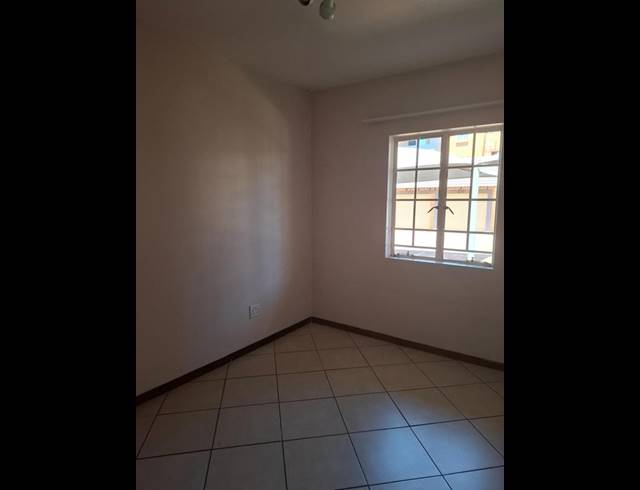 2 BEDROOM PROPERTY TO RENT IN STONERIDGE